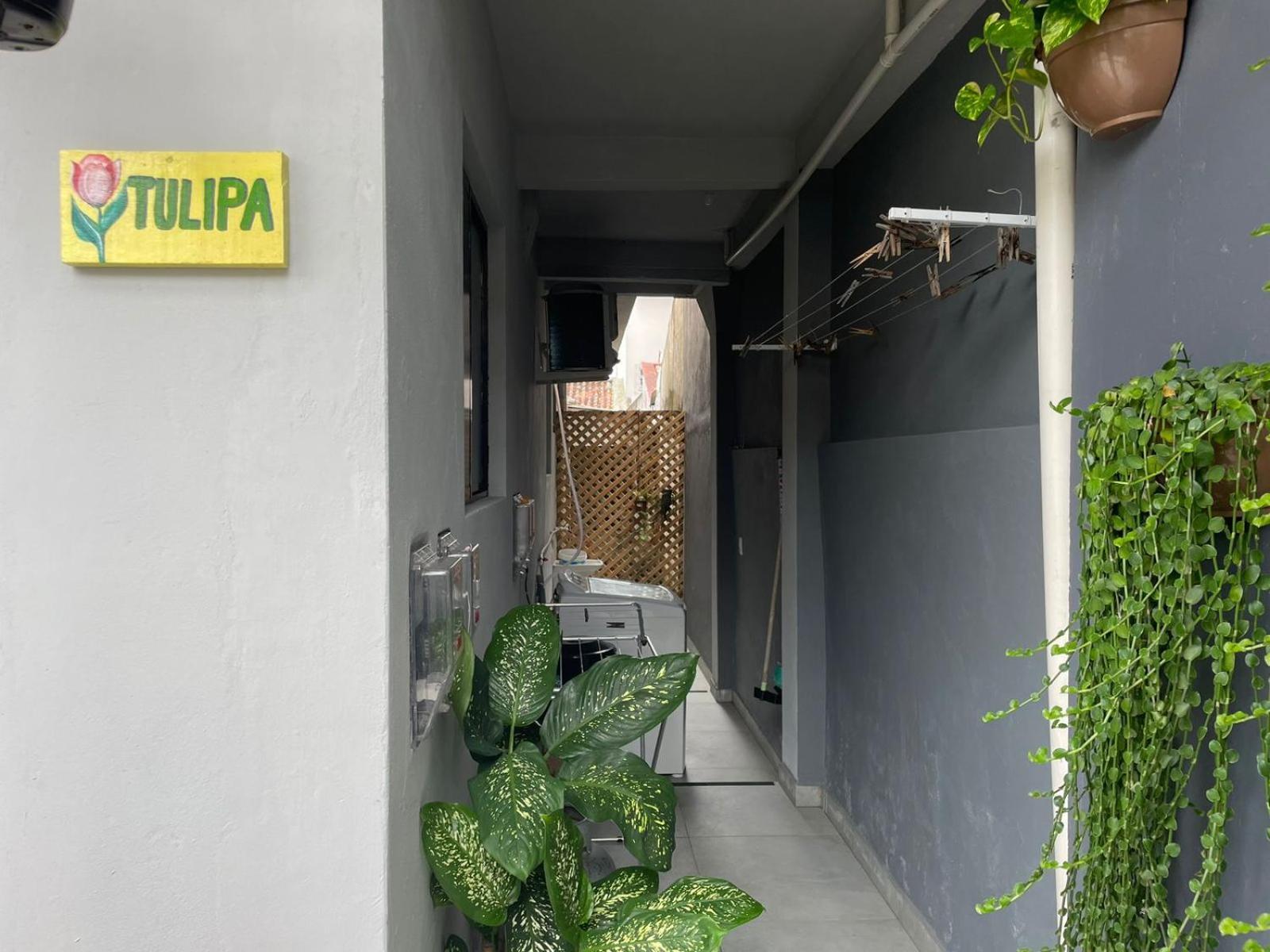 Espaco Da Zilda Сао Жозе Екстериор снимка